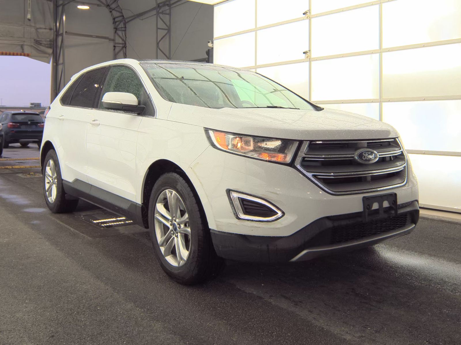 FORD EDGE - 5