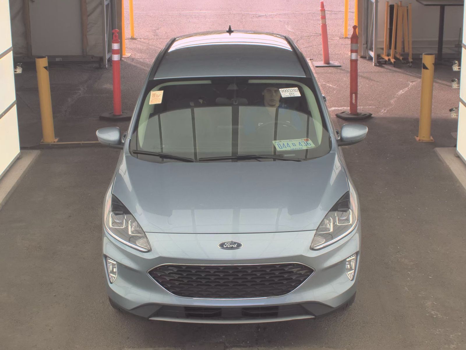 FORD ESCAPE - 3