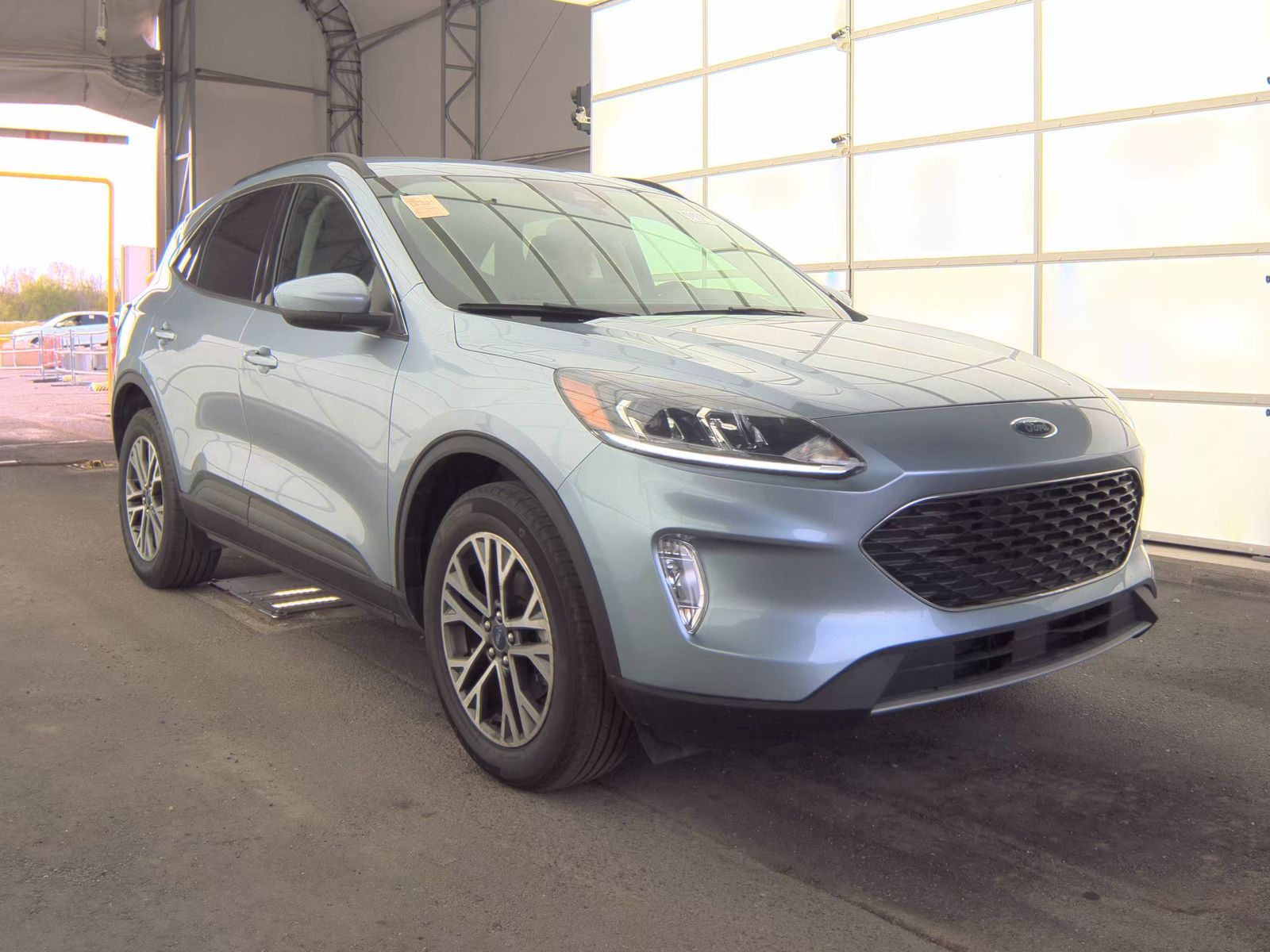 FORD ESCAPE - 5