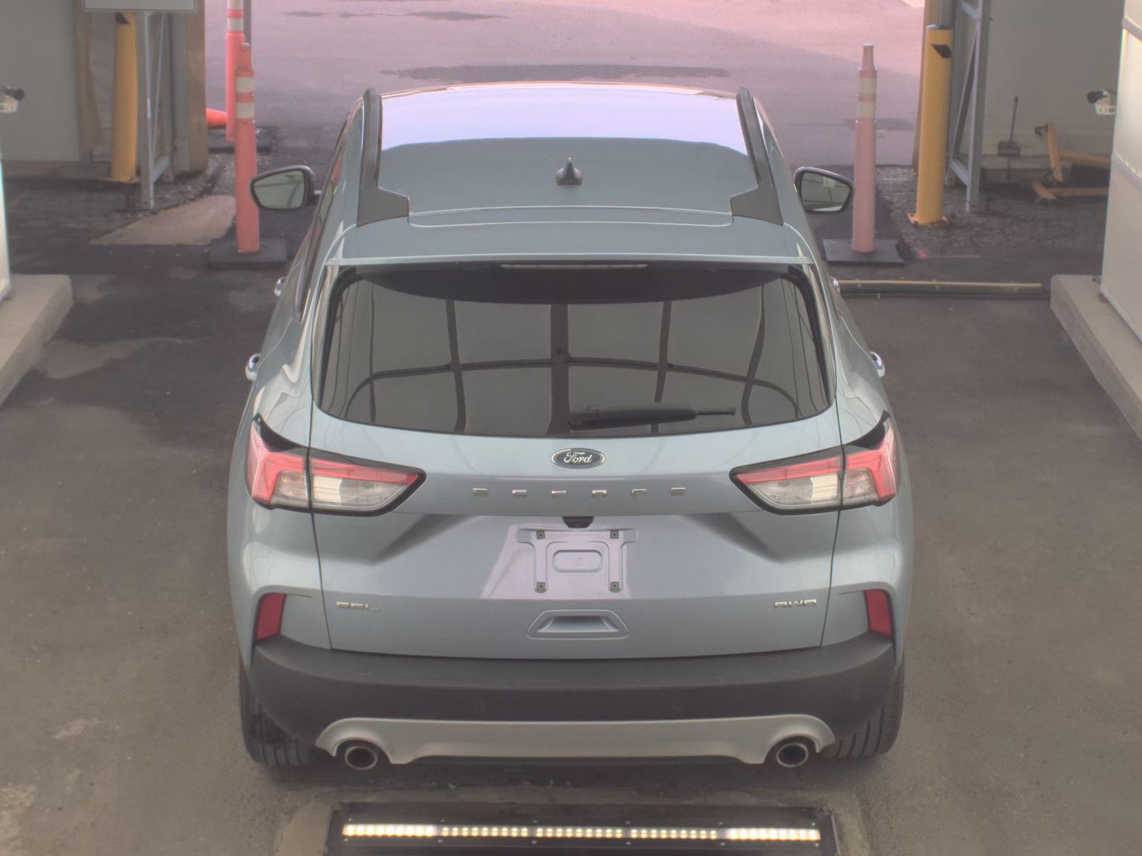 FORD ESCAPE - 7