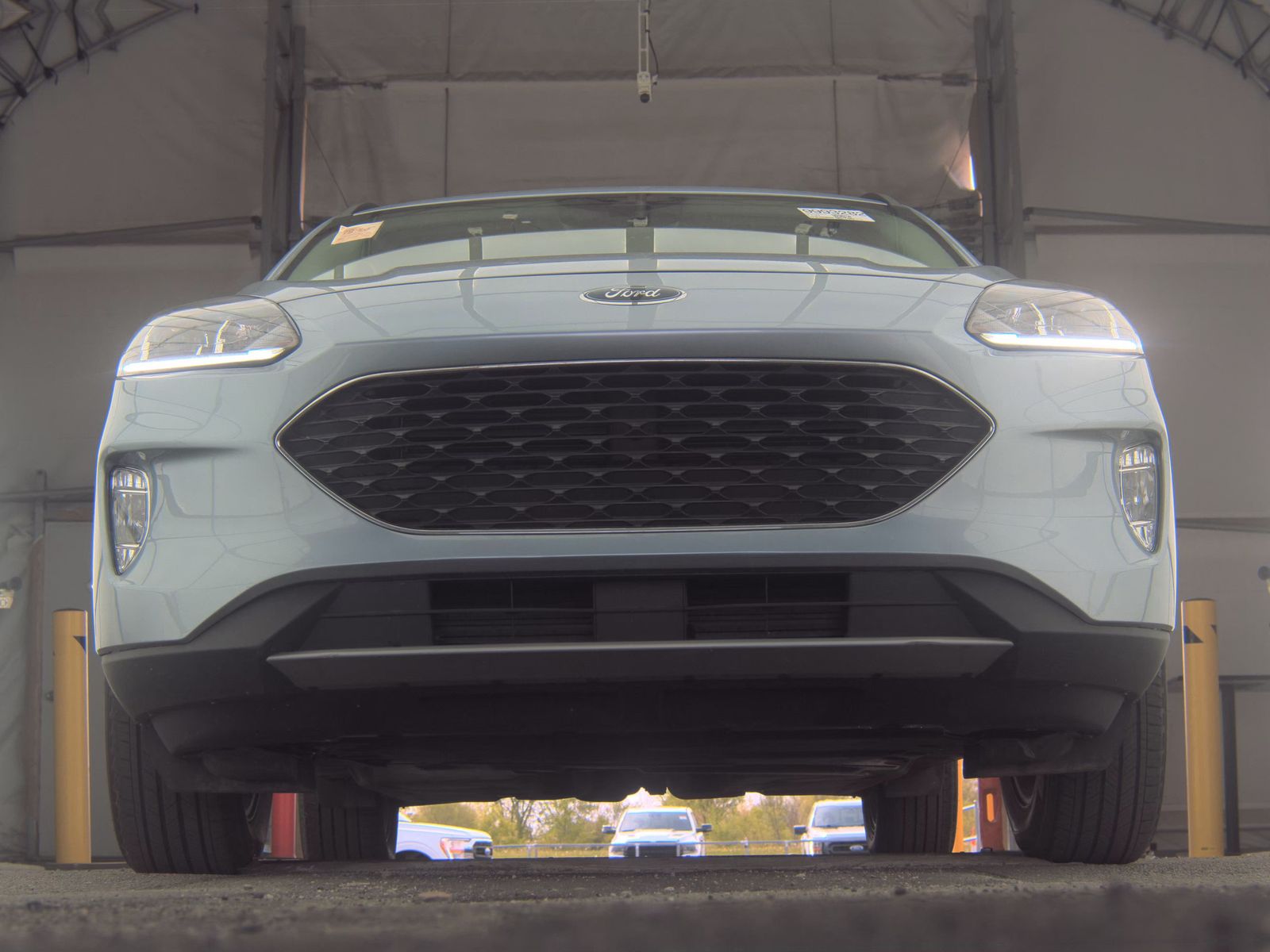 FORD ESCAPE - 4