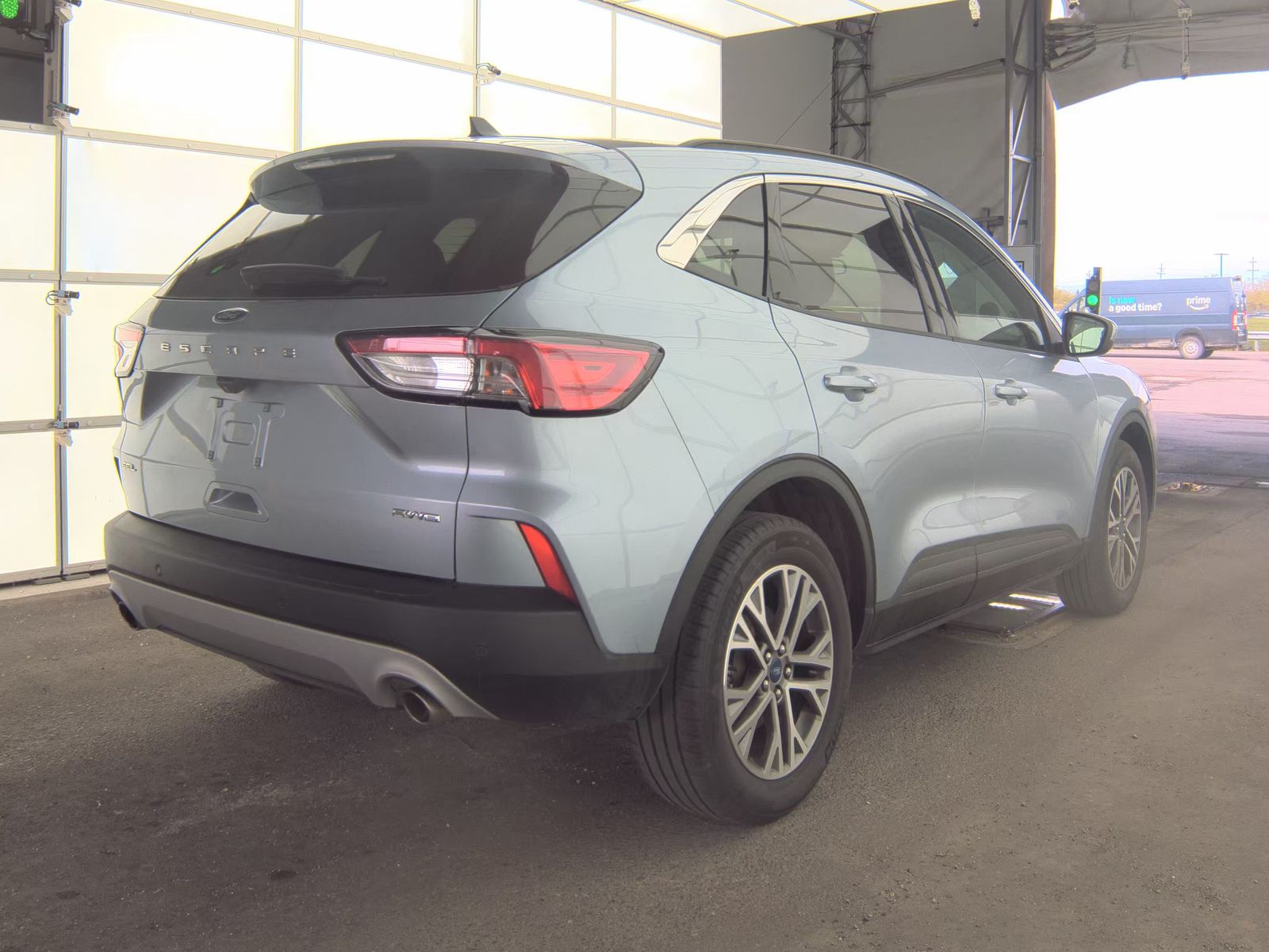 FORD ESCAPE - 6
