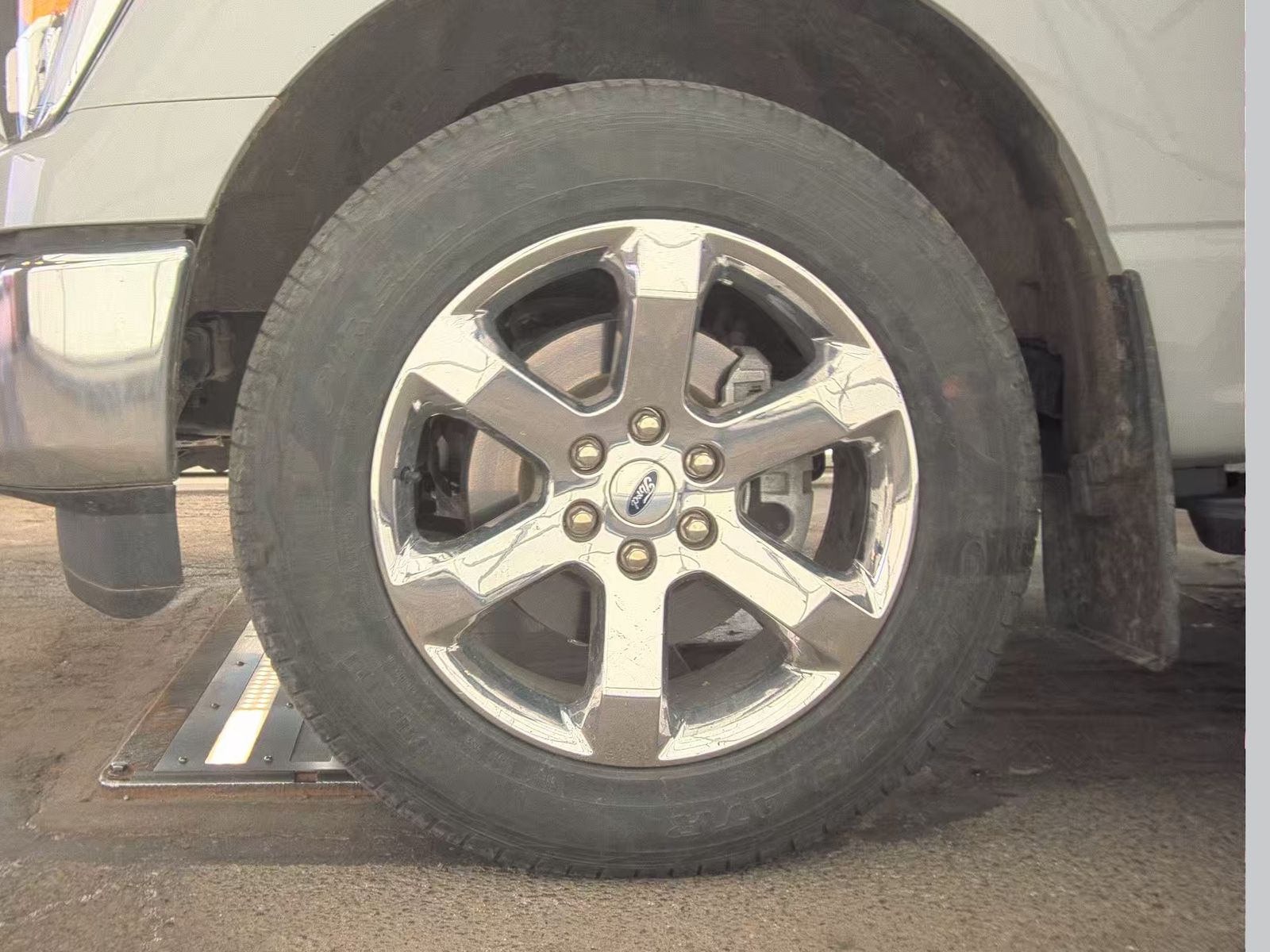 FORD F-150 - 10