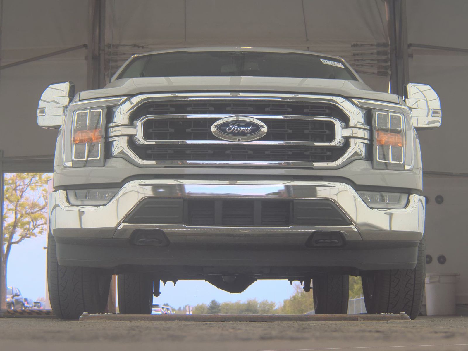 FORD F-150 - 4