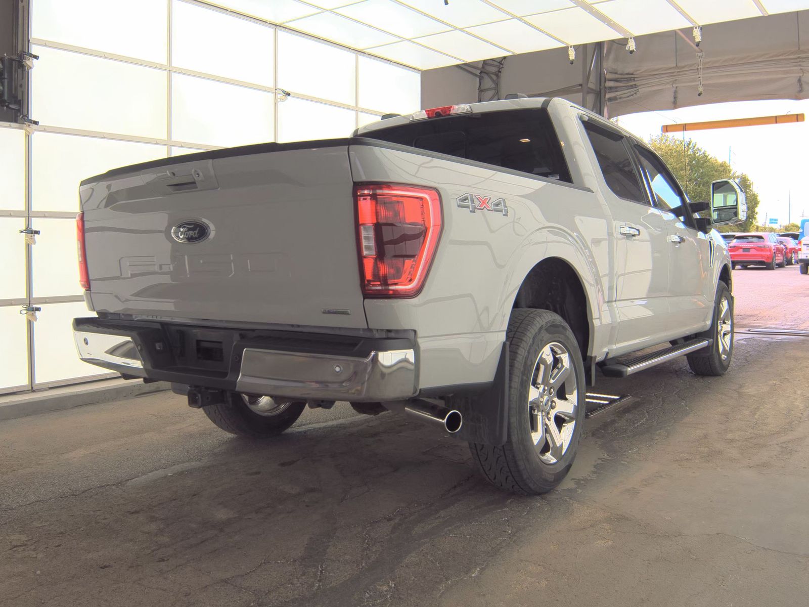 FORD F-150 - 6