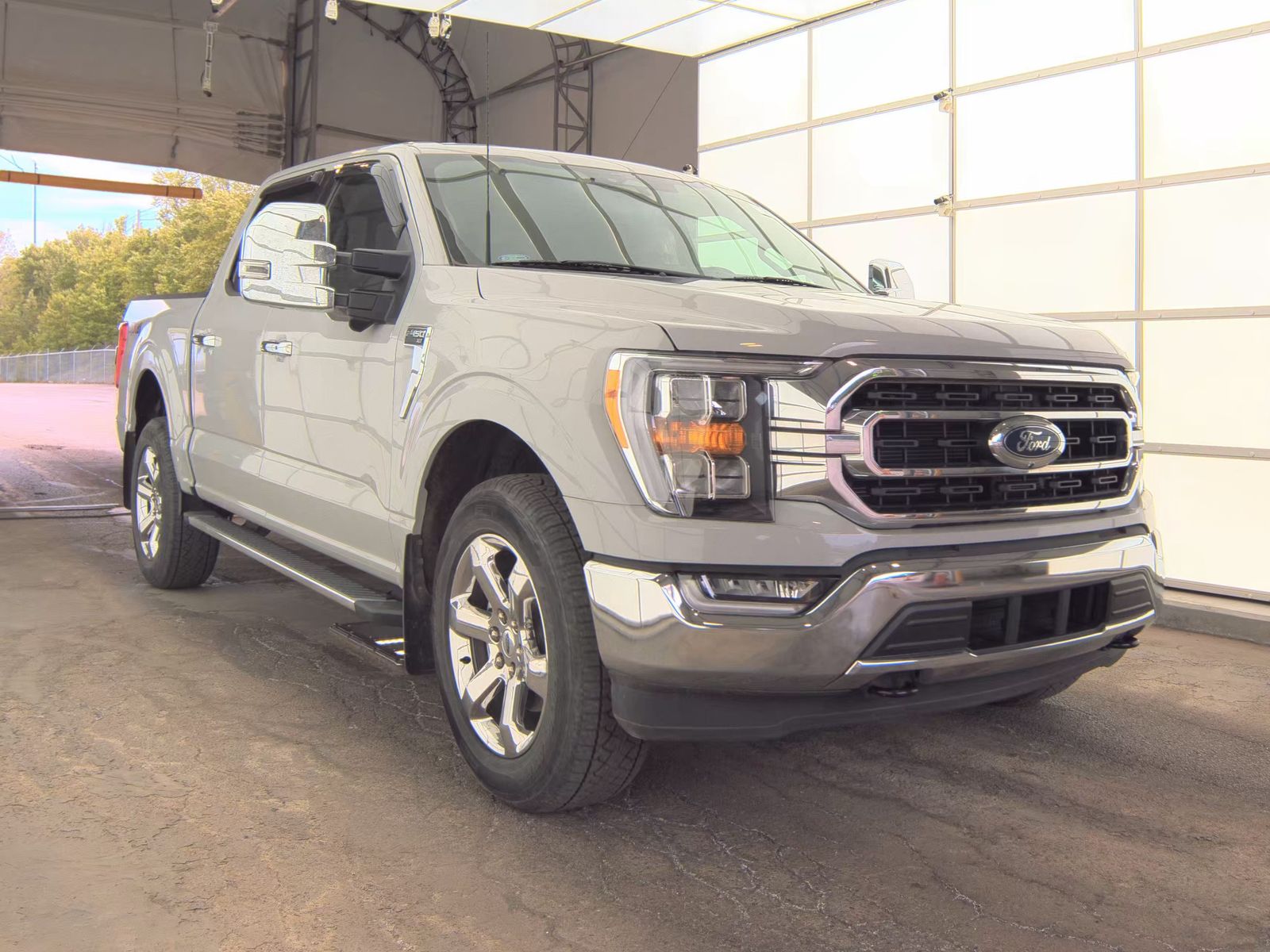 FORD F-150 - 5