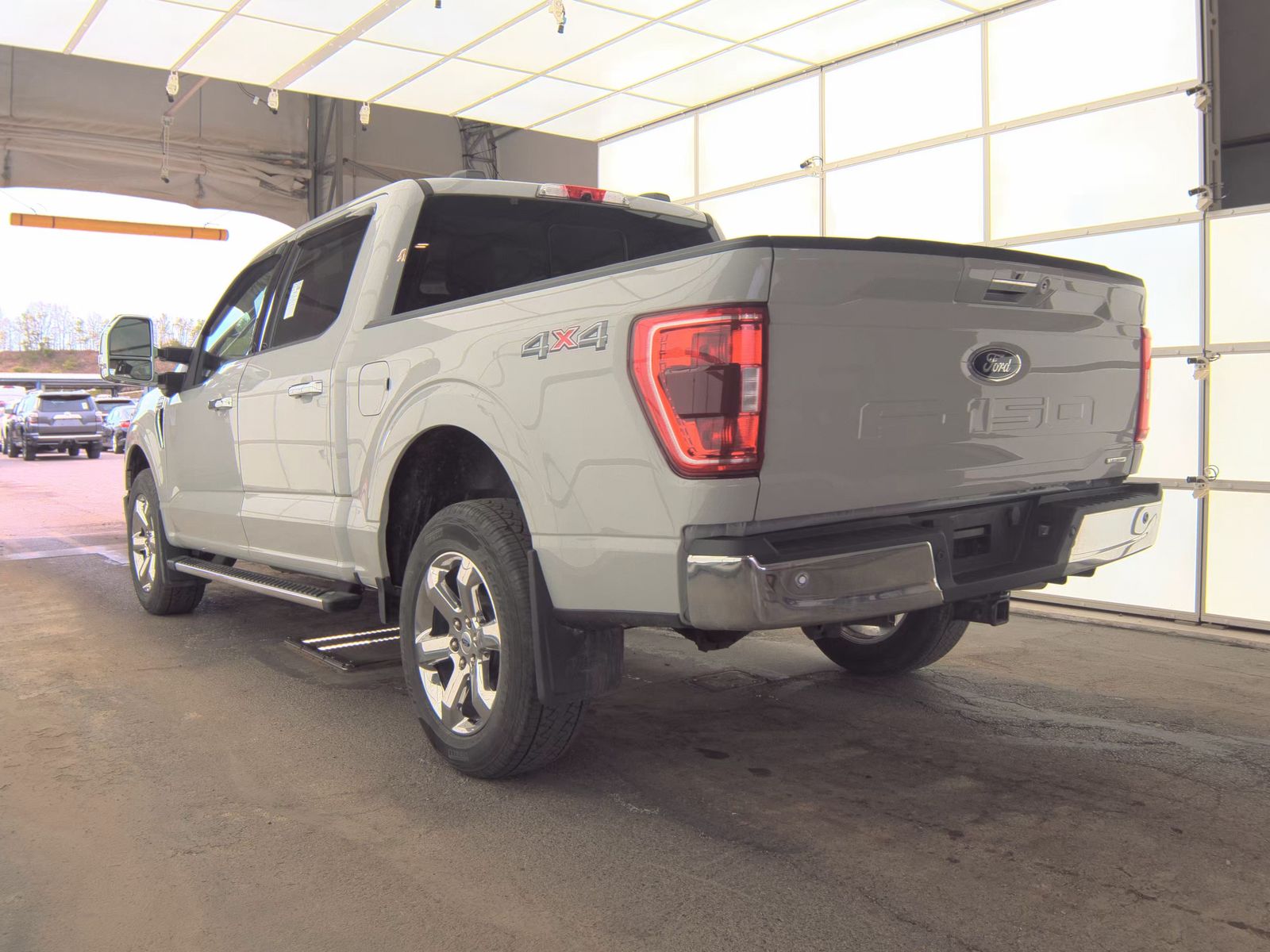 FORD F-150 - 9