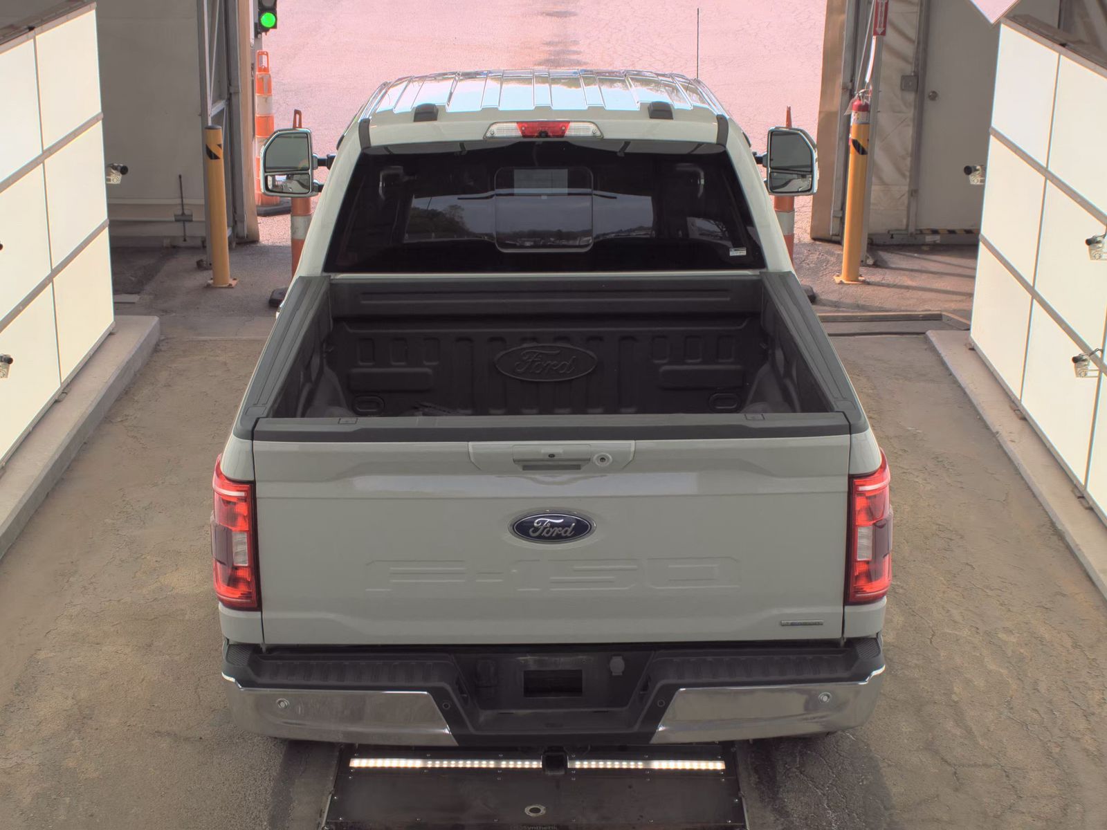 FORD F-150 - 7