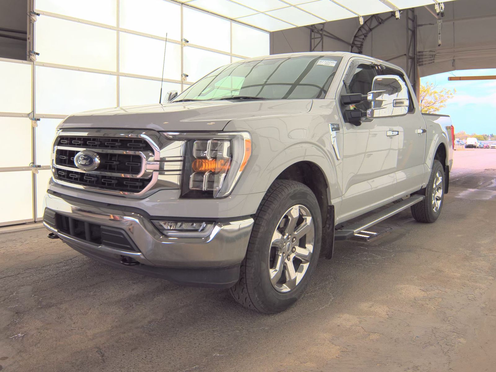 FORD F-150 - 1