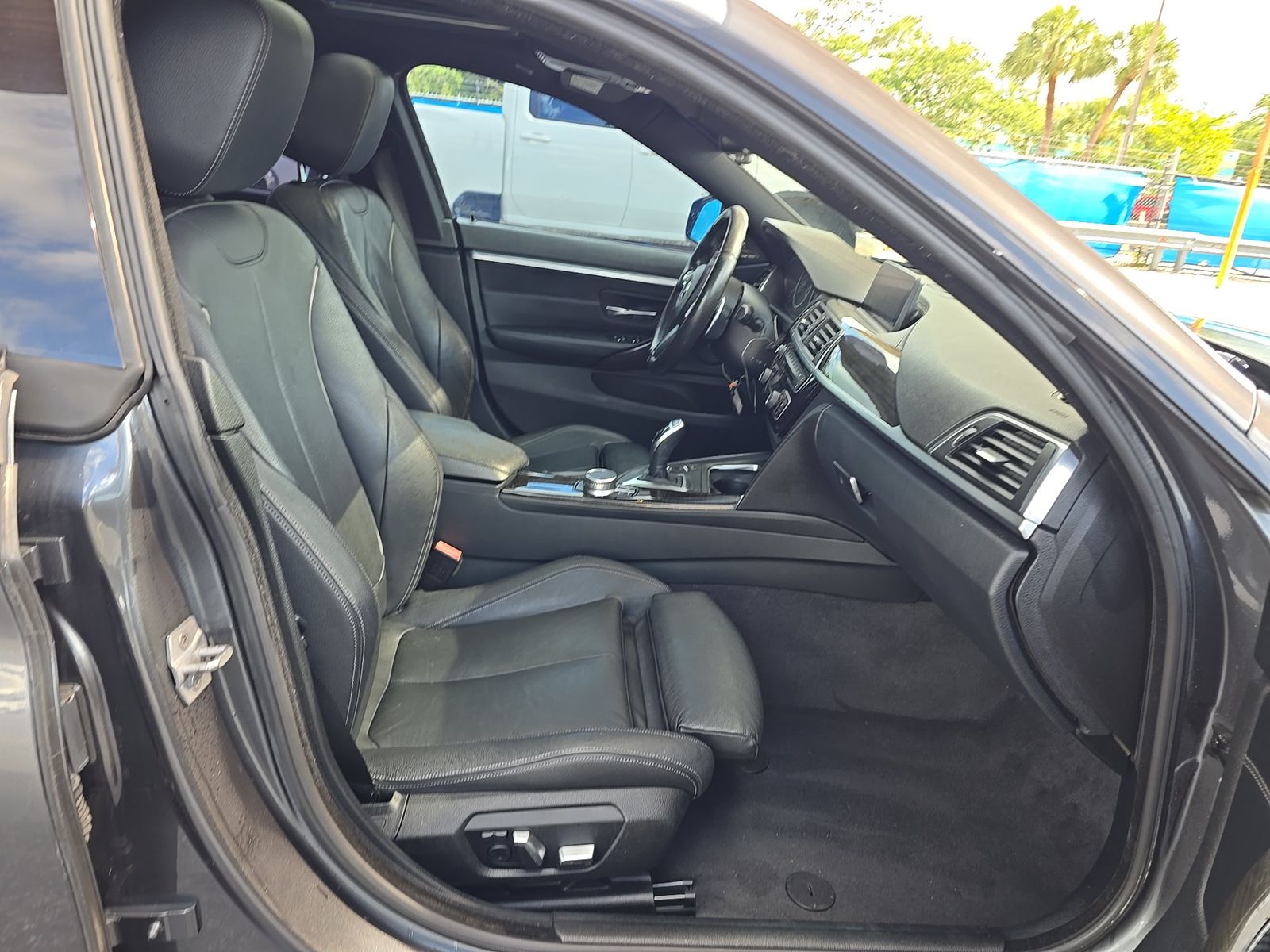 2018 BMW 4 Series 430i RWD