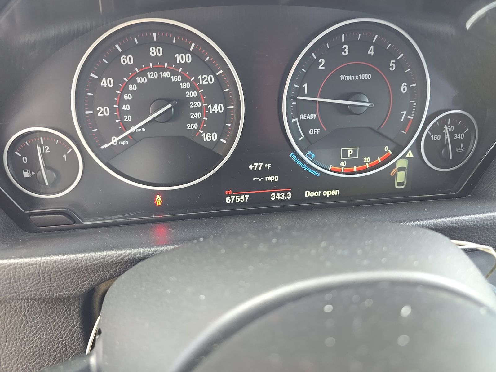 2018 BMW 4 Series 430i RWD