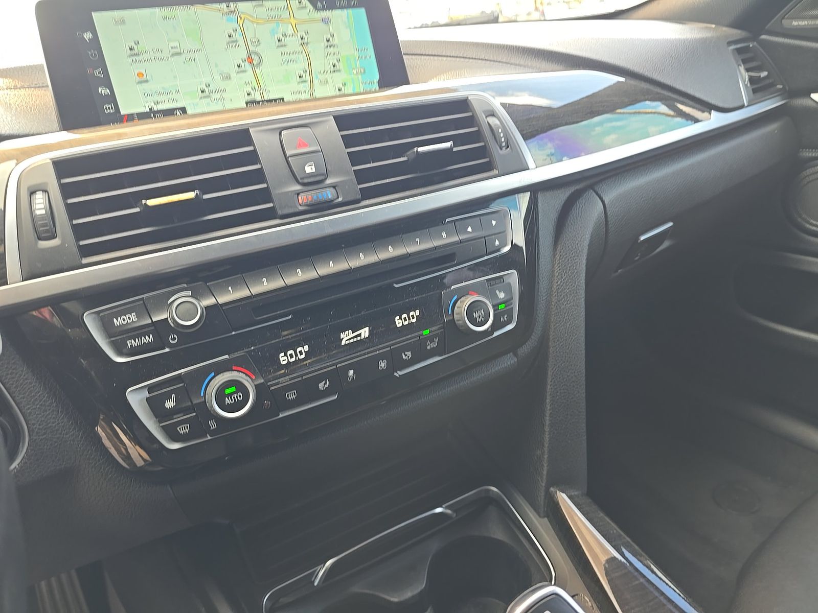 2018 BMW 4 Series 430i RWD