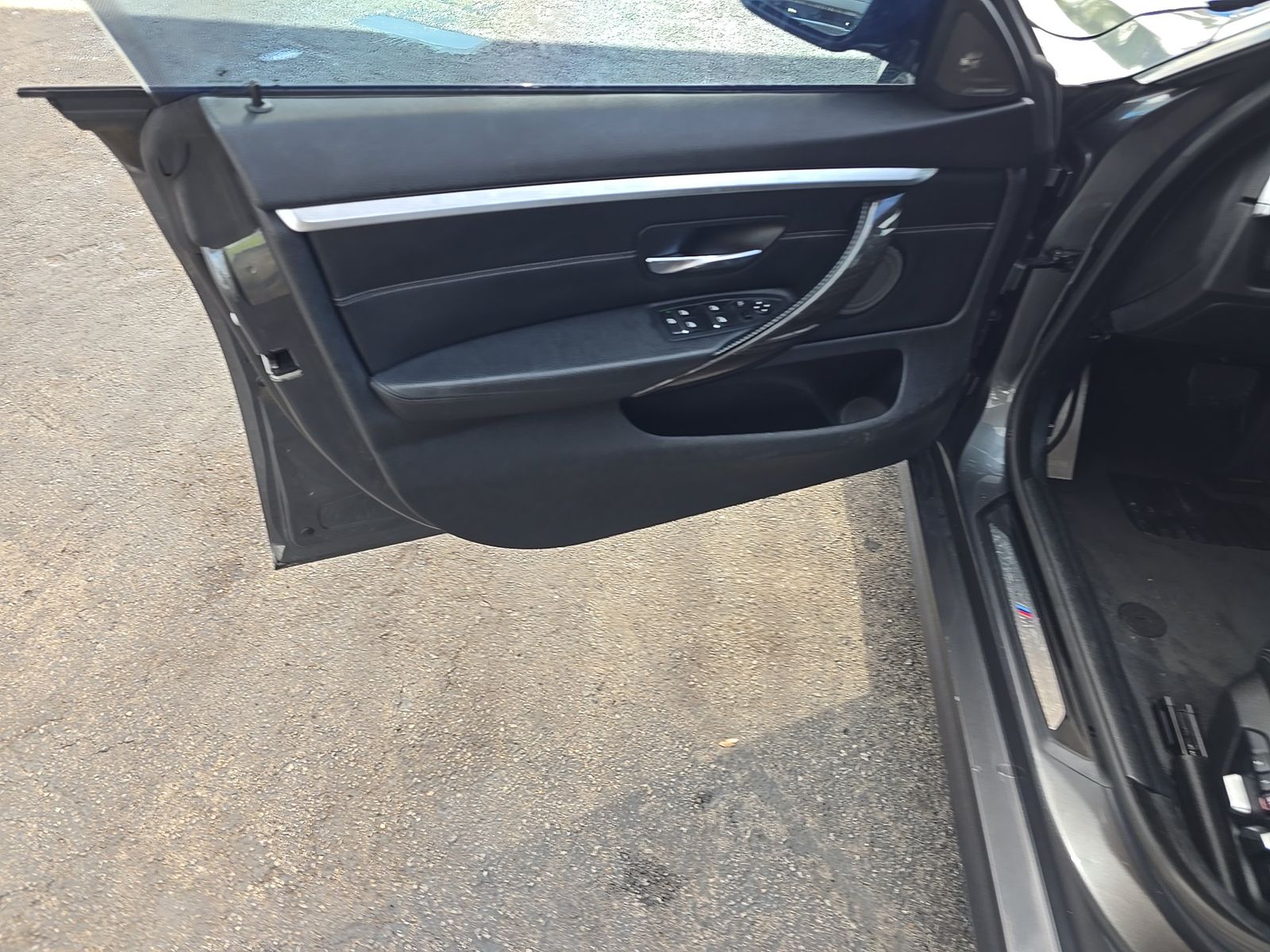 2018 BMW 4 Series 430i RWD
