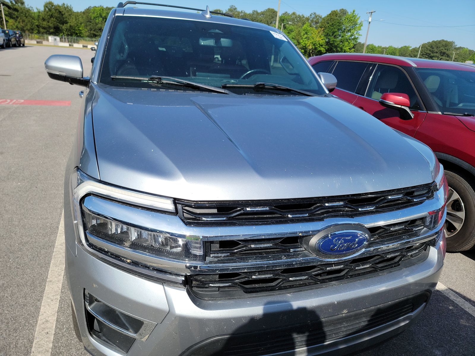 FORD EXPEDITION - 3