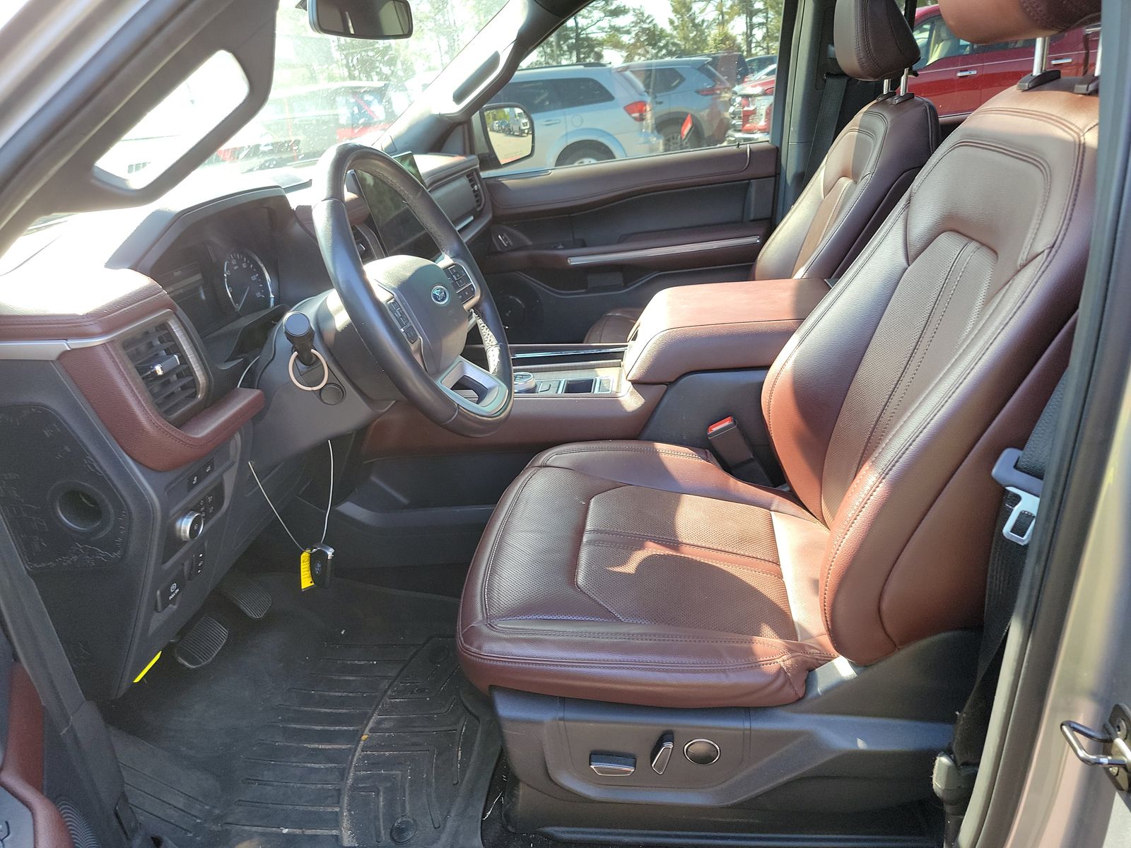FORD EXPEDITION - 8