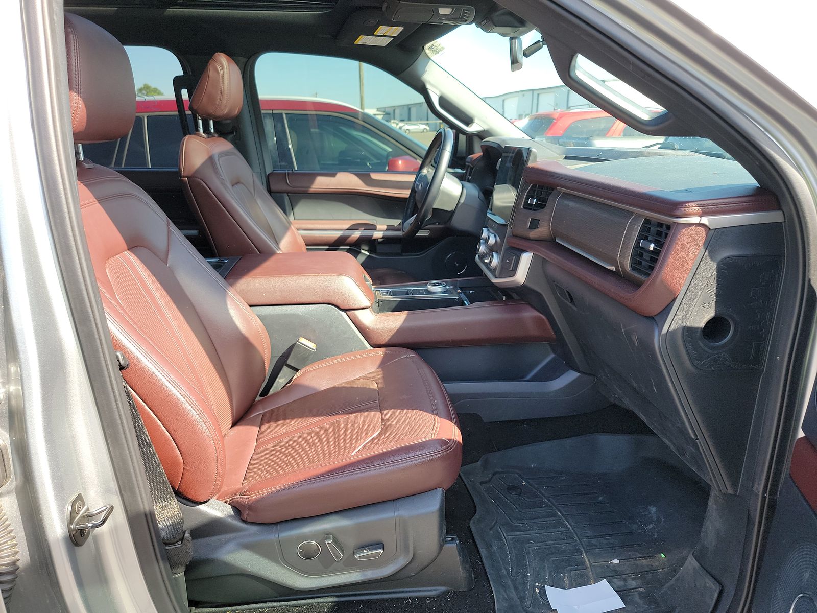 FORD EXPEDITION - 9