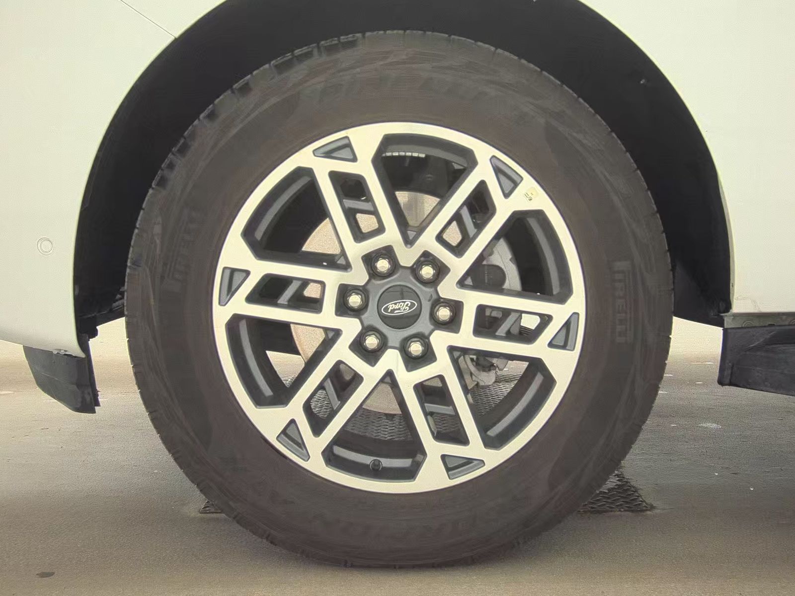 FORD EXPEDITION MAX - 10