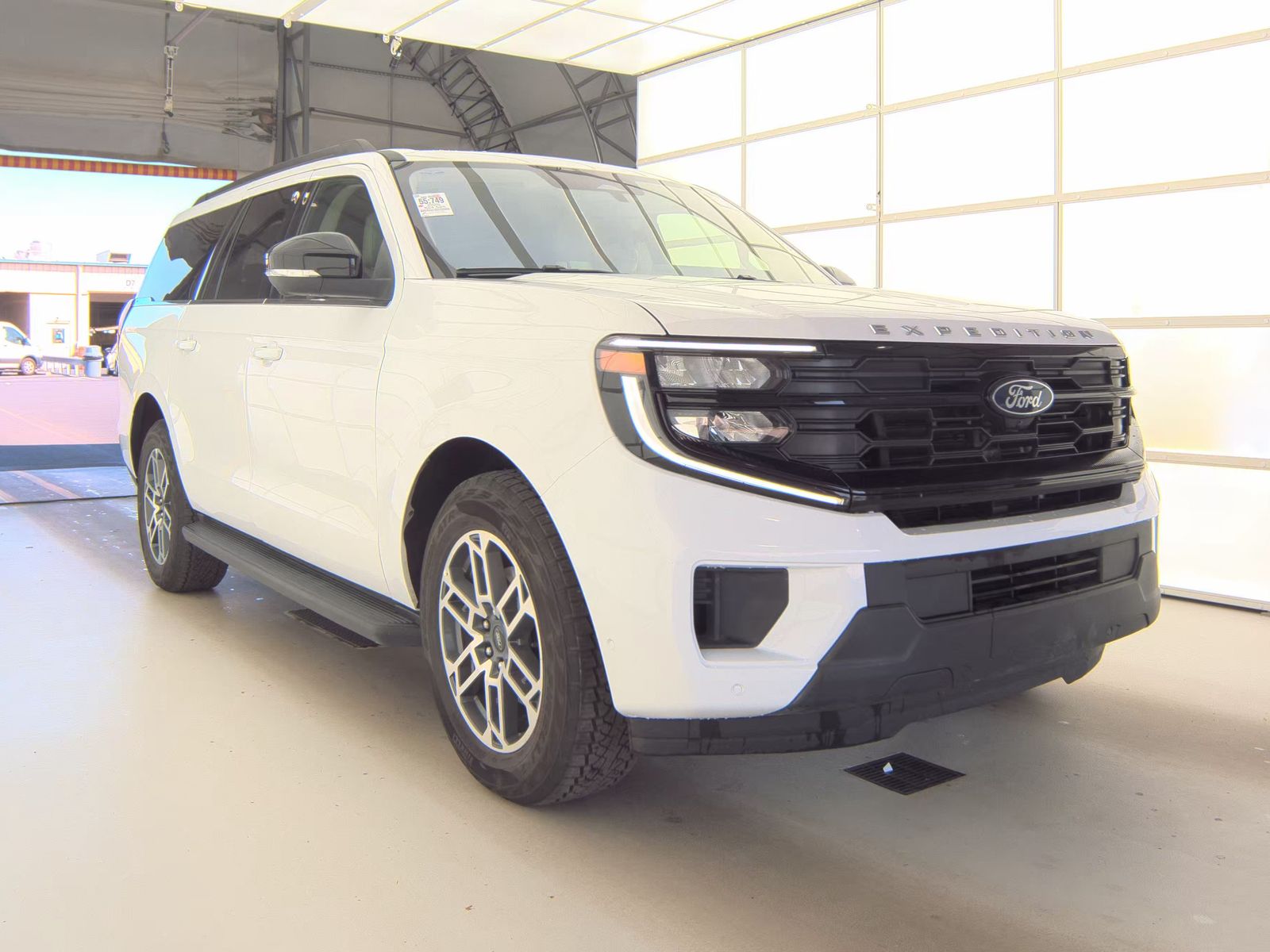 FORD EXPEDITION MAX - 5