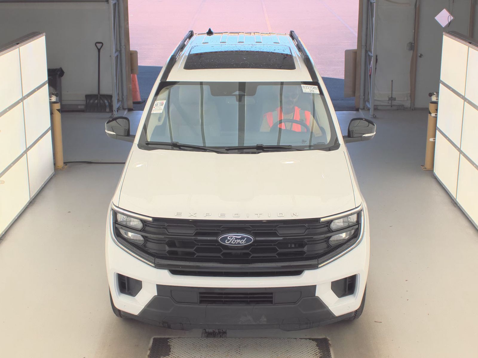 FORD EXPEDITION MAX - 3