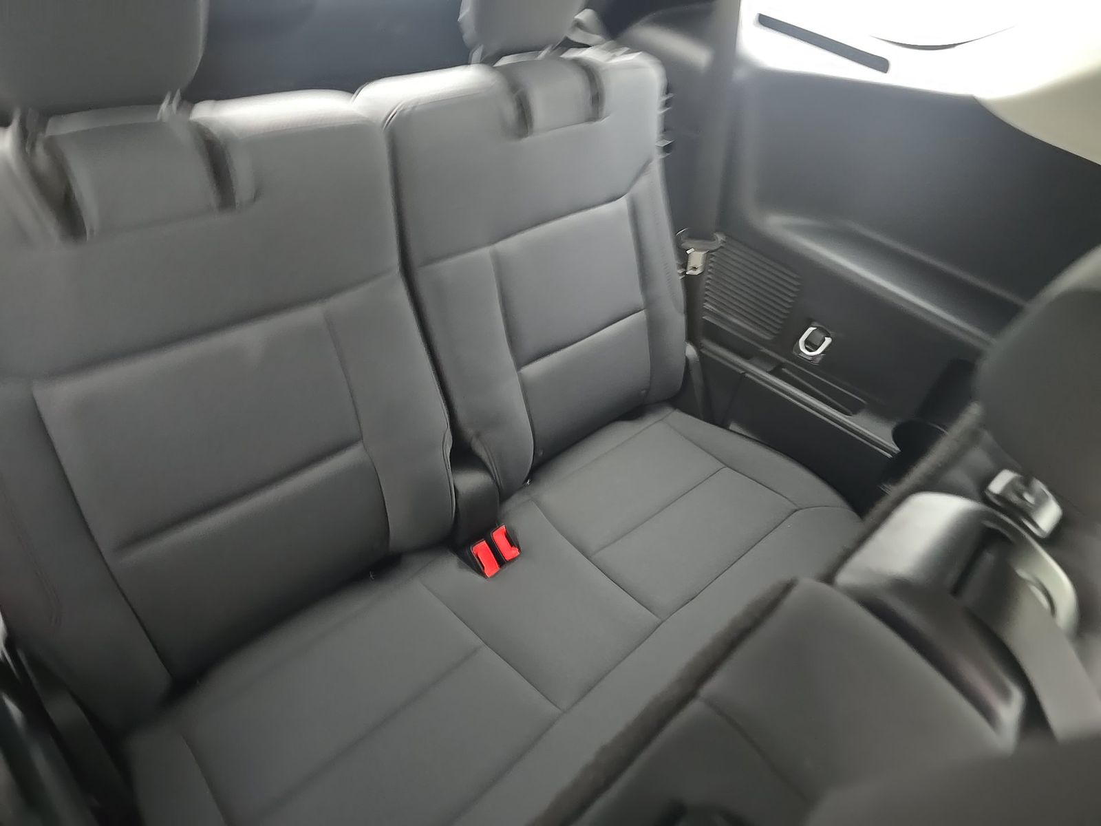 2025 Ford Explorer Active AWD