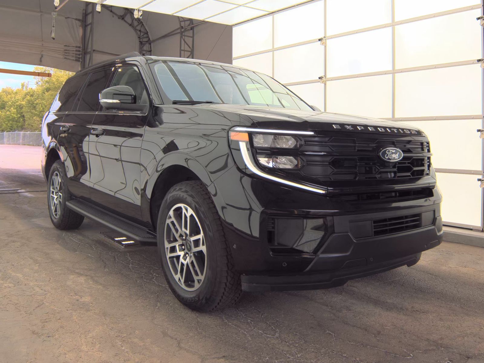 FORD EXPEDITION - 5