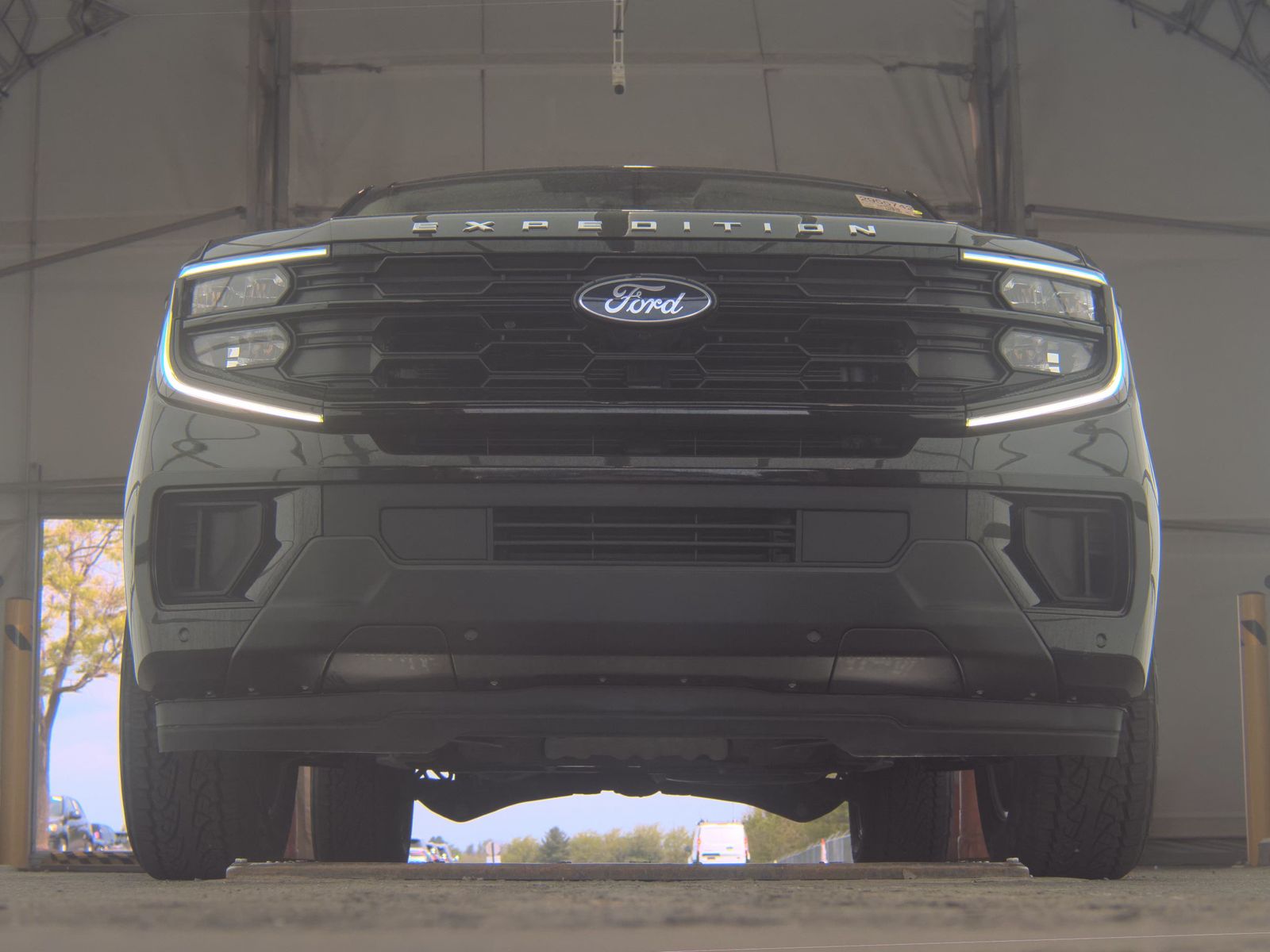 FORD EXPEDITION - 4