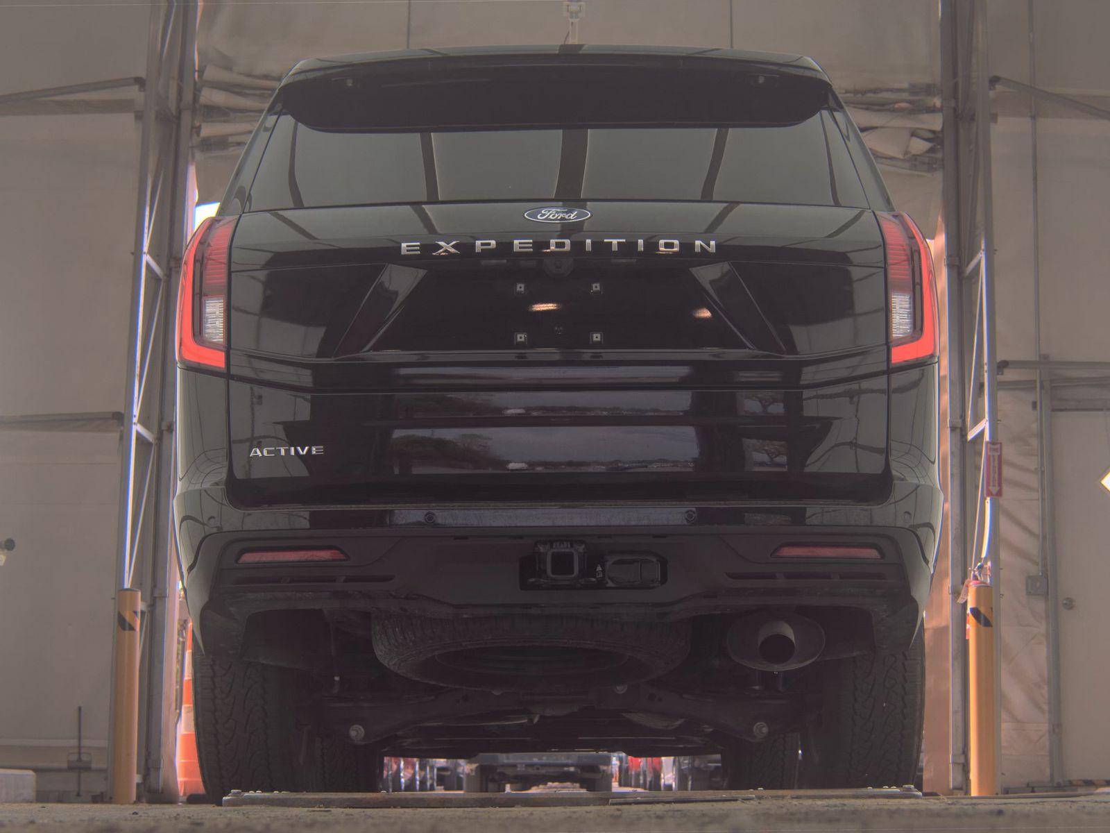 FORD EXPEDITION - 8