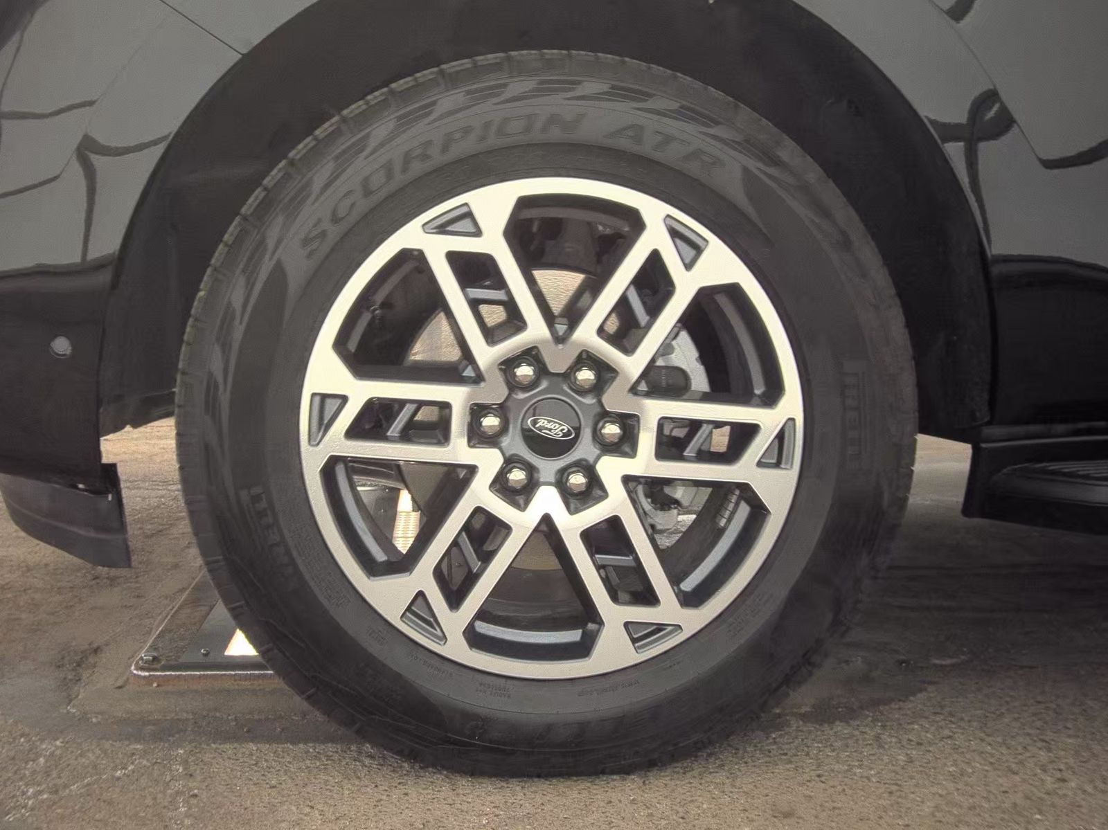FORD EXPEDITION - 10