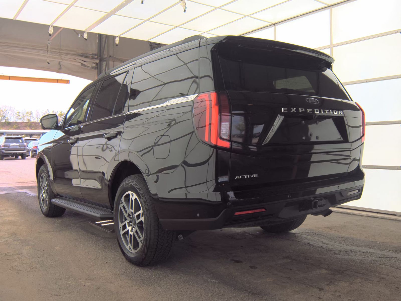 FORD EXPEDITION - 9