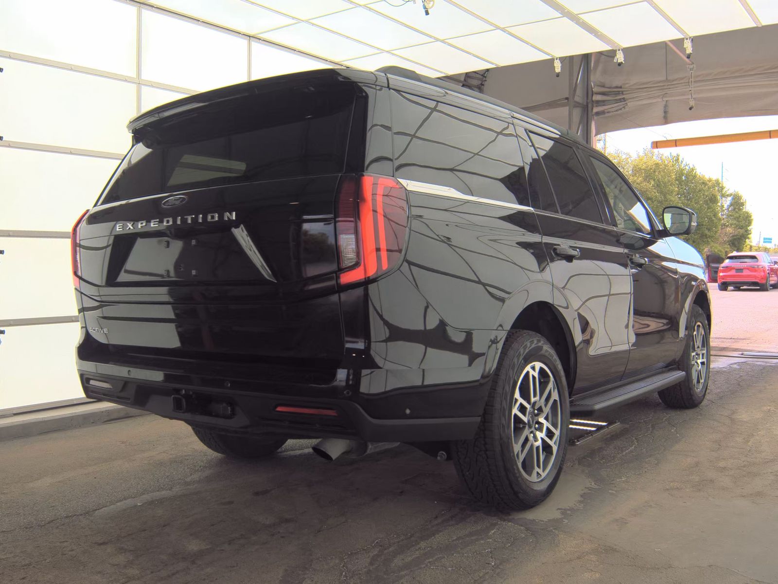 FORD EXPEDITION - 6