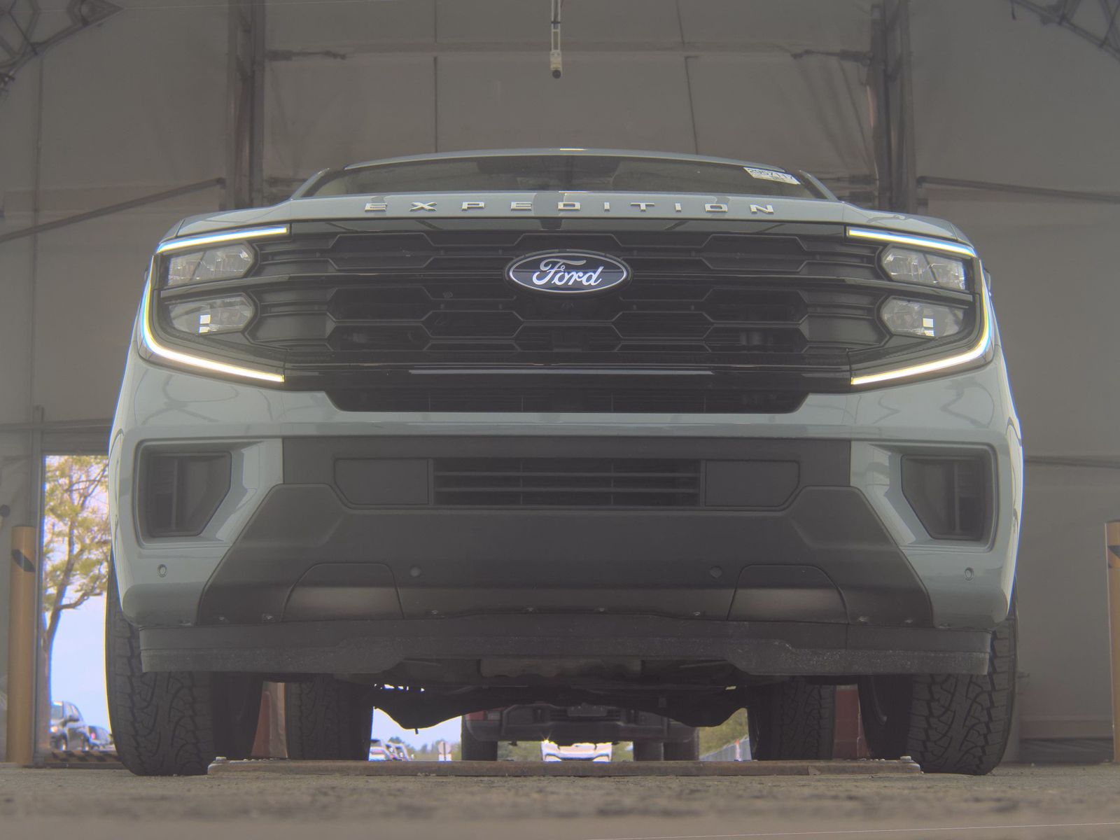 FORD EXPEDITION MAX - 4