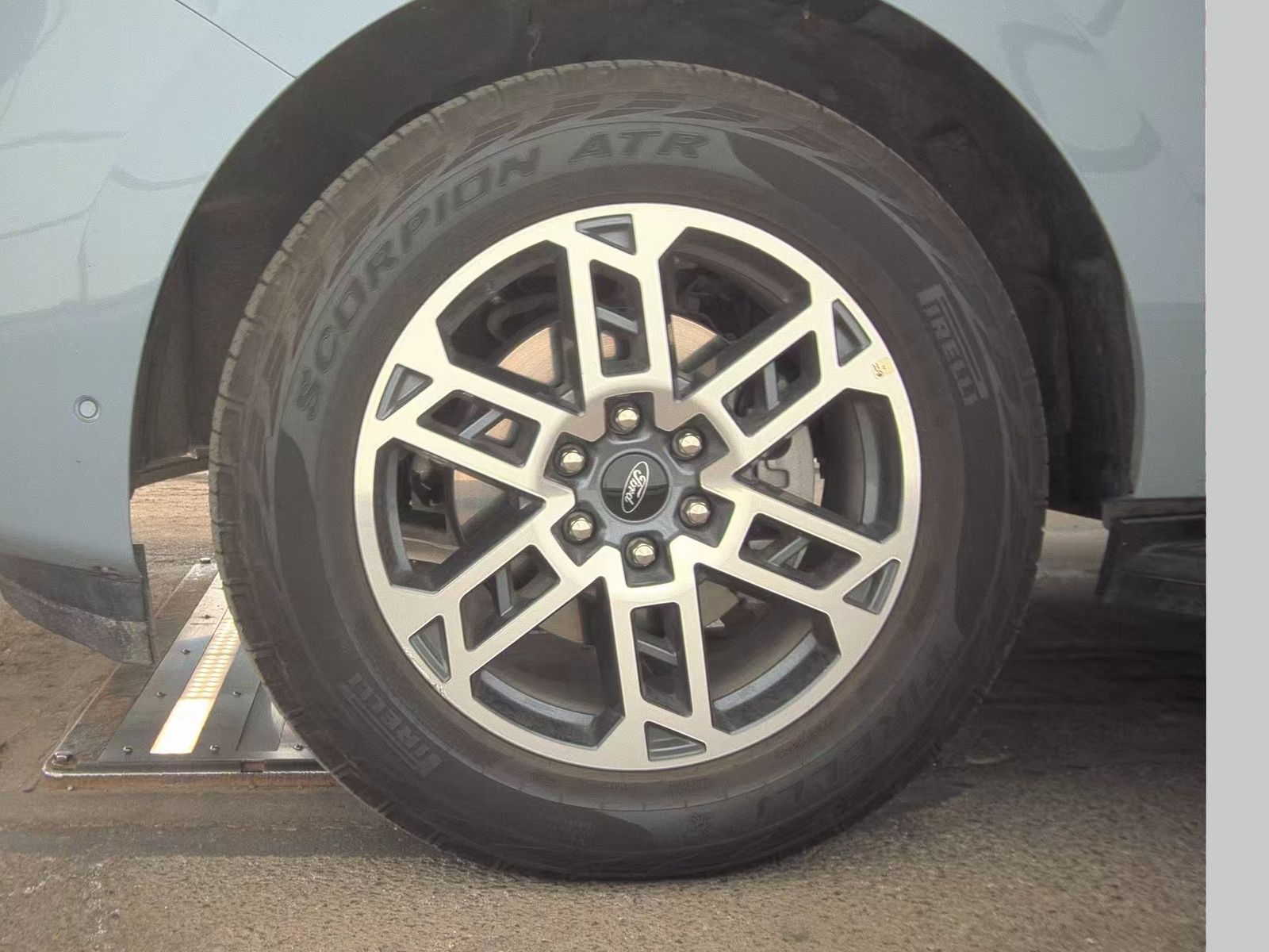 FORD EXPEDITION MAX - 10