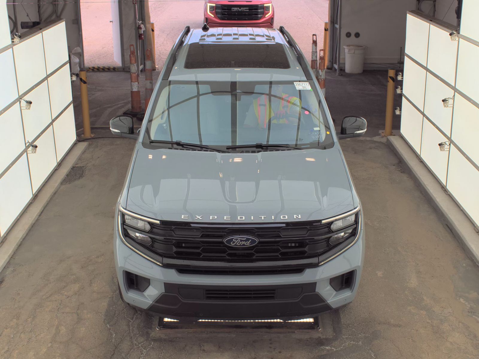 FORD EXPEDITION MAX - 3