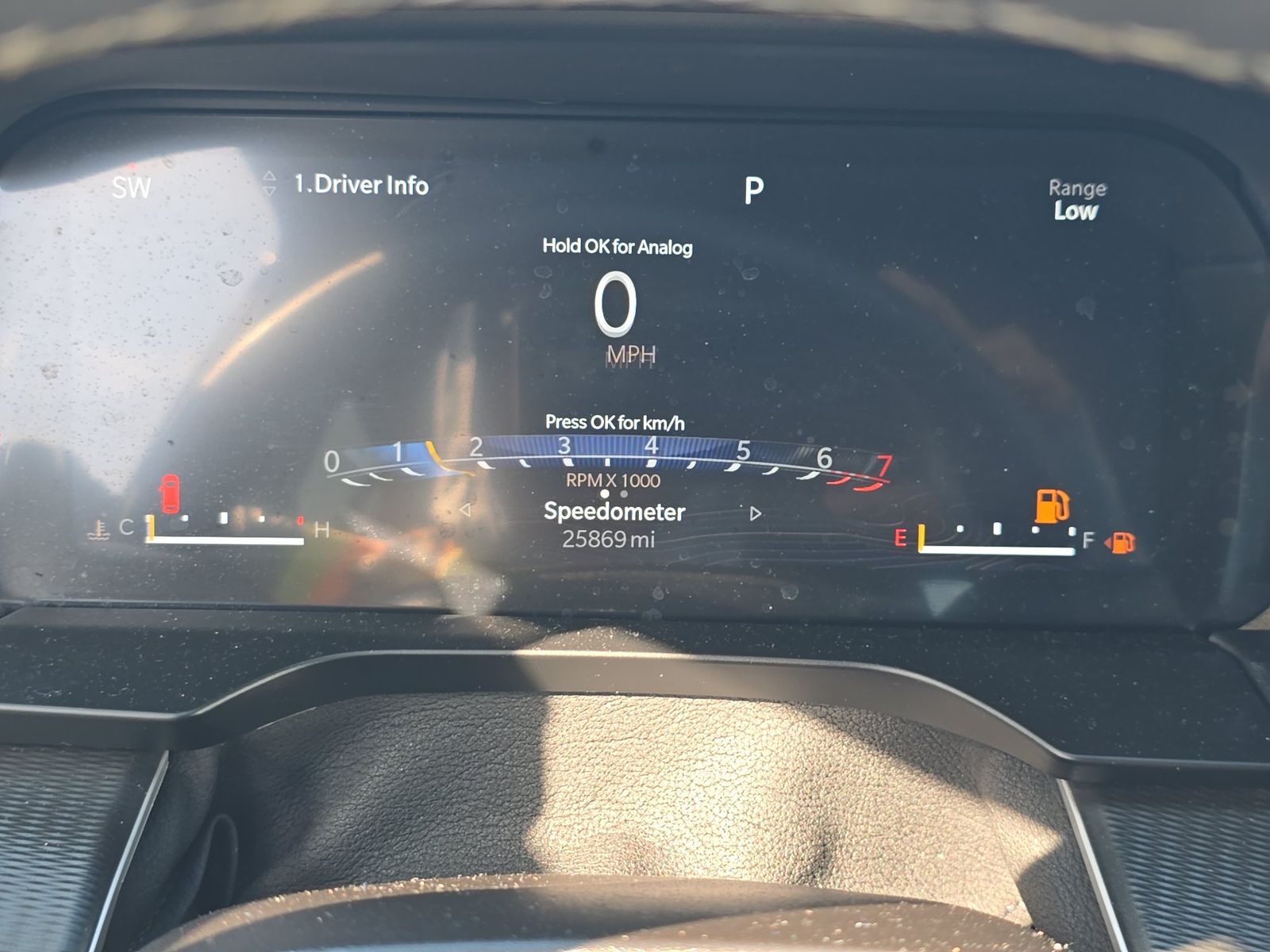 2023 Jeep Grand Cherokee Altitude RWD