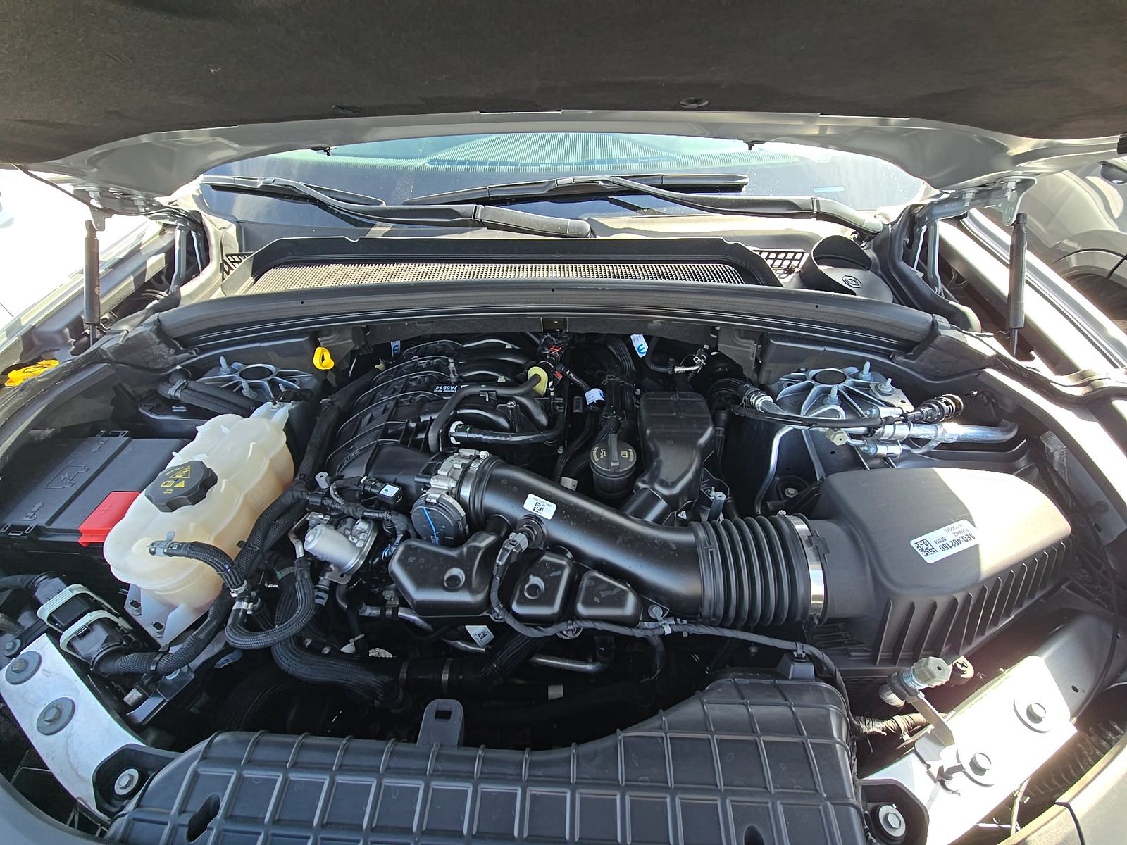 2023 Jeep Grand Cherokee Altitude RWD