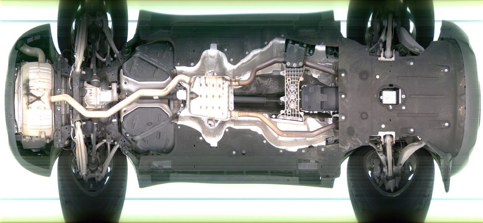 2024 Jeep Grand Cherokee Altitude RWD