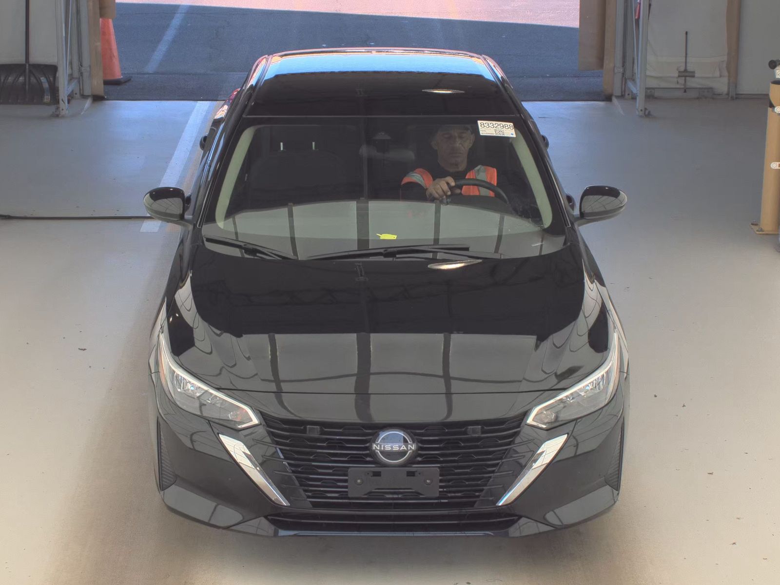 NISSAN SENTRA - 3