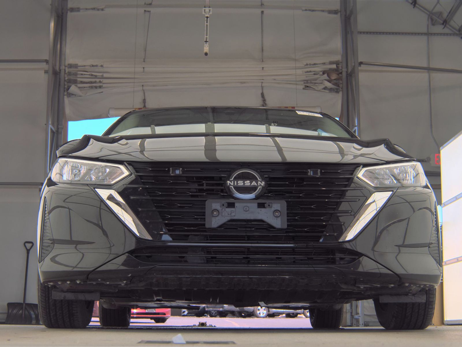 NISSAN SENTRA - 4