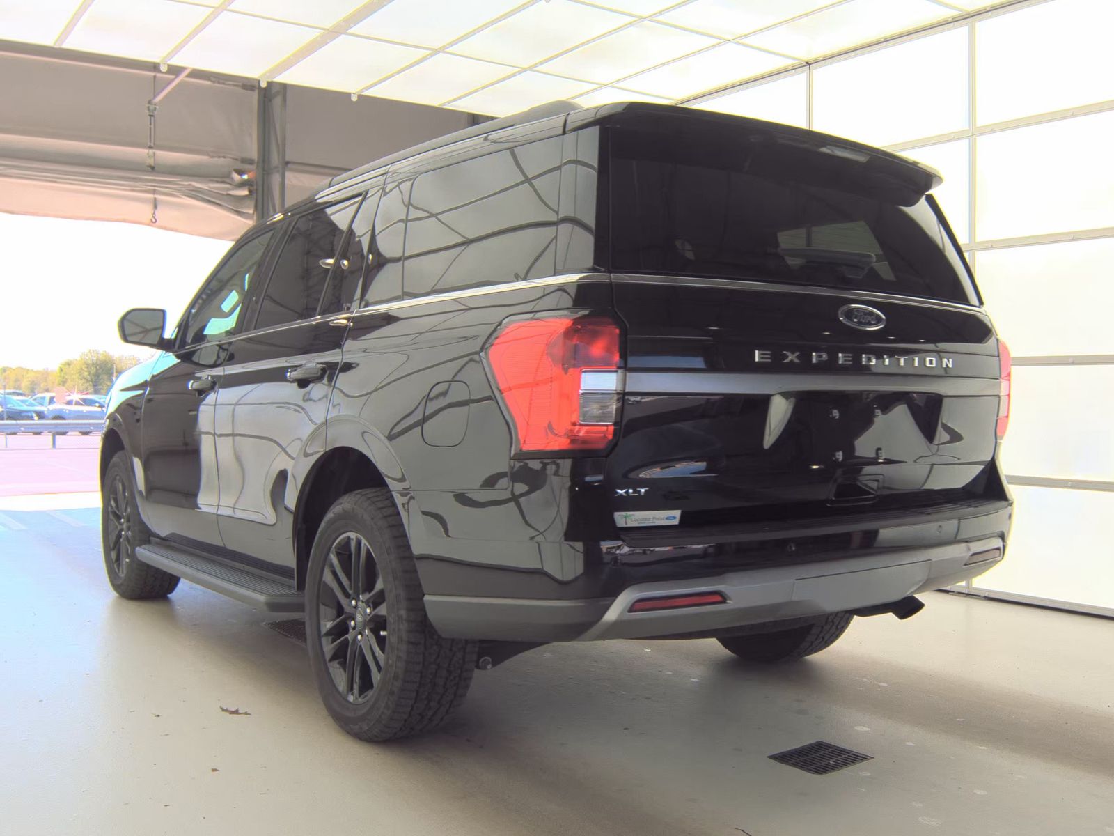 FORD EXPEDITION - 9