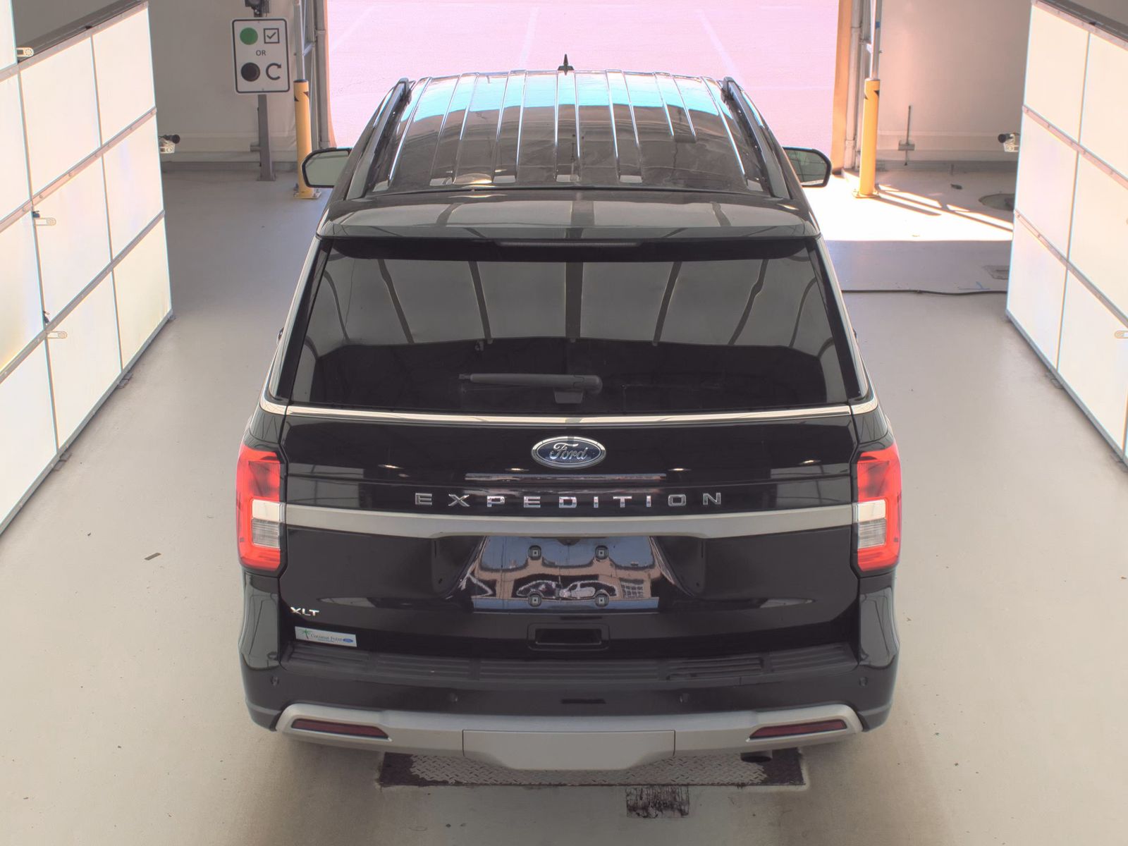 FORD EXPEDITION - 7