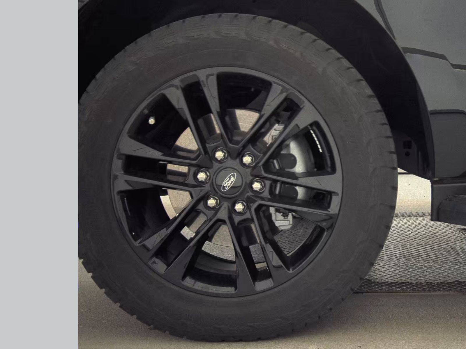 FORD EXPEDITION - 10