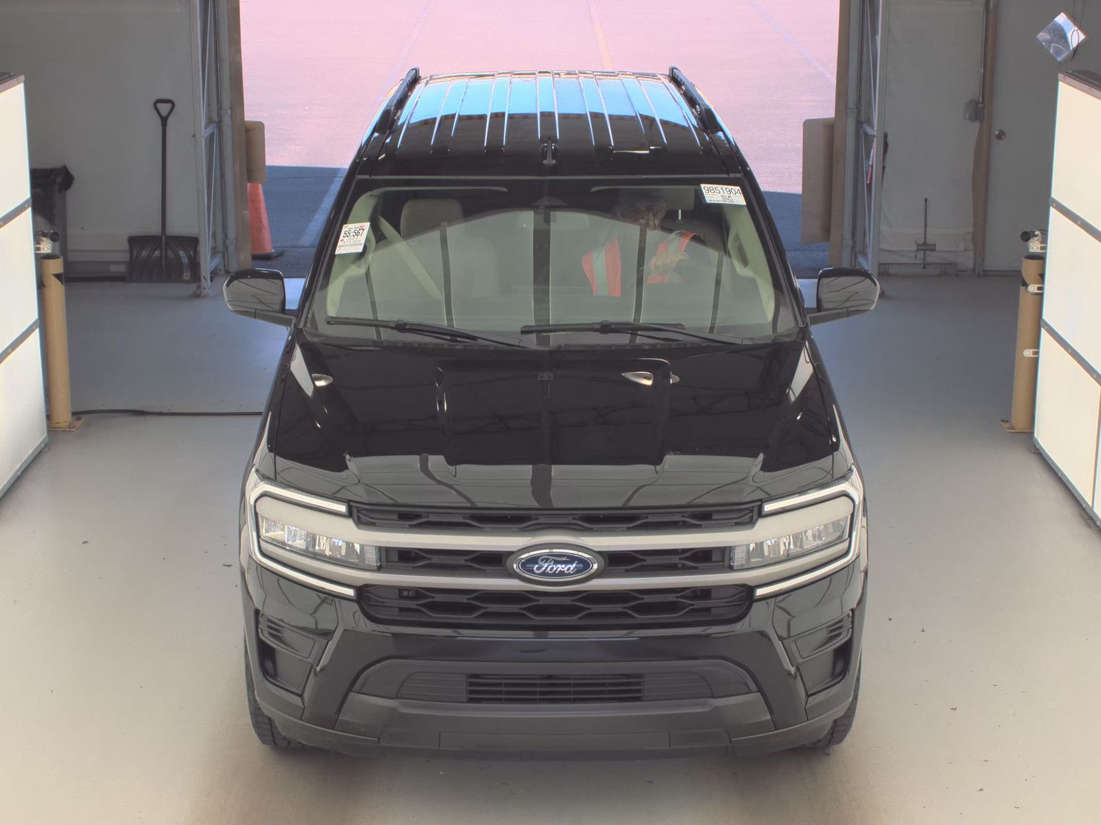 FORD EXPEDITION - 3