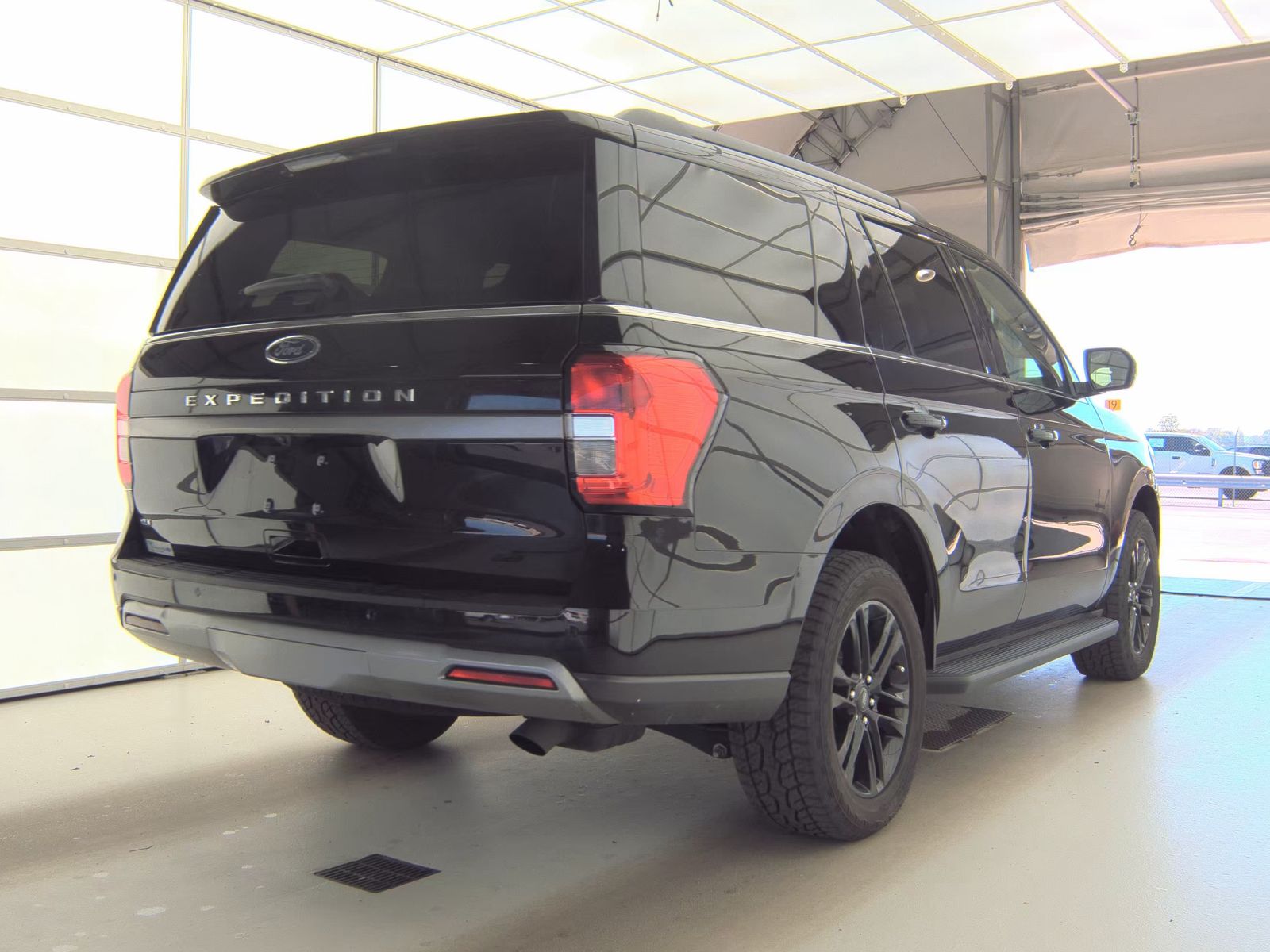 FORD EXPEDITION - 6