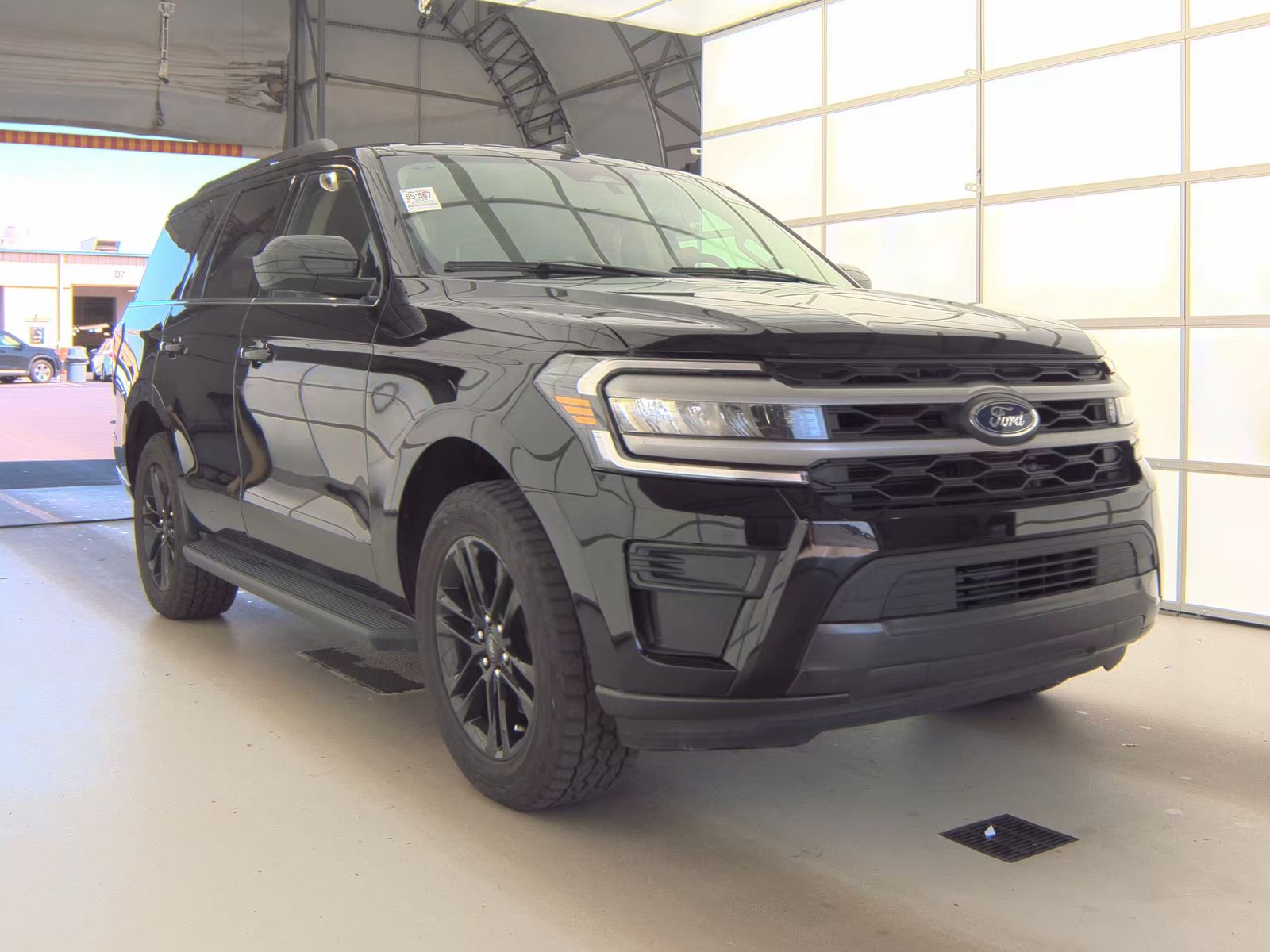 FORD EXPEDITION - 5