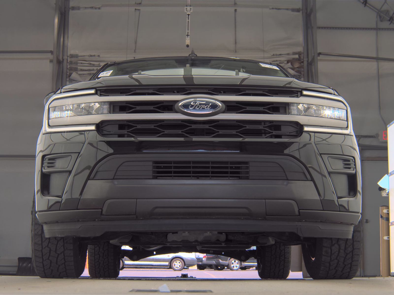 FORD EXPEDITION - 4