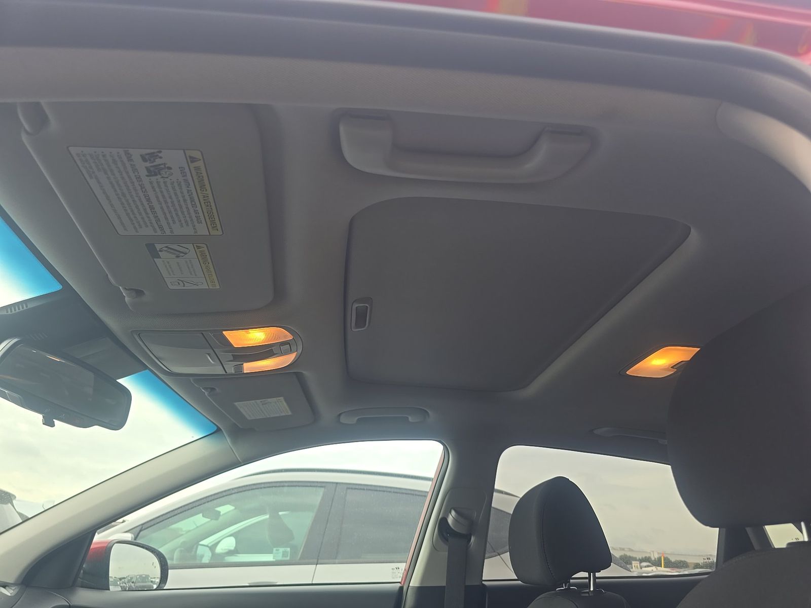 2023 Hyundai Kona SEL FWD