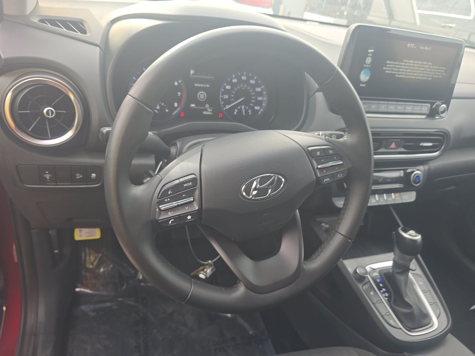 2023 Hyundai Kona SEL FWD
