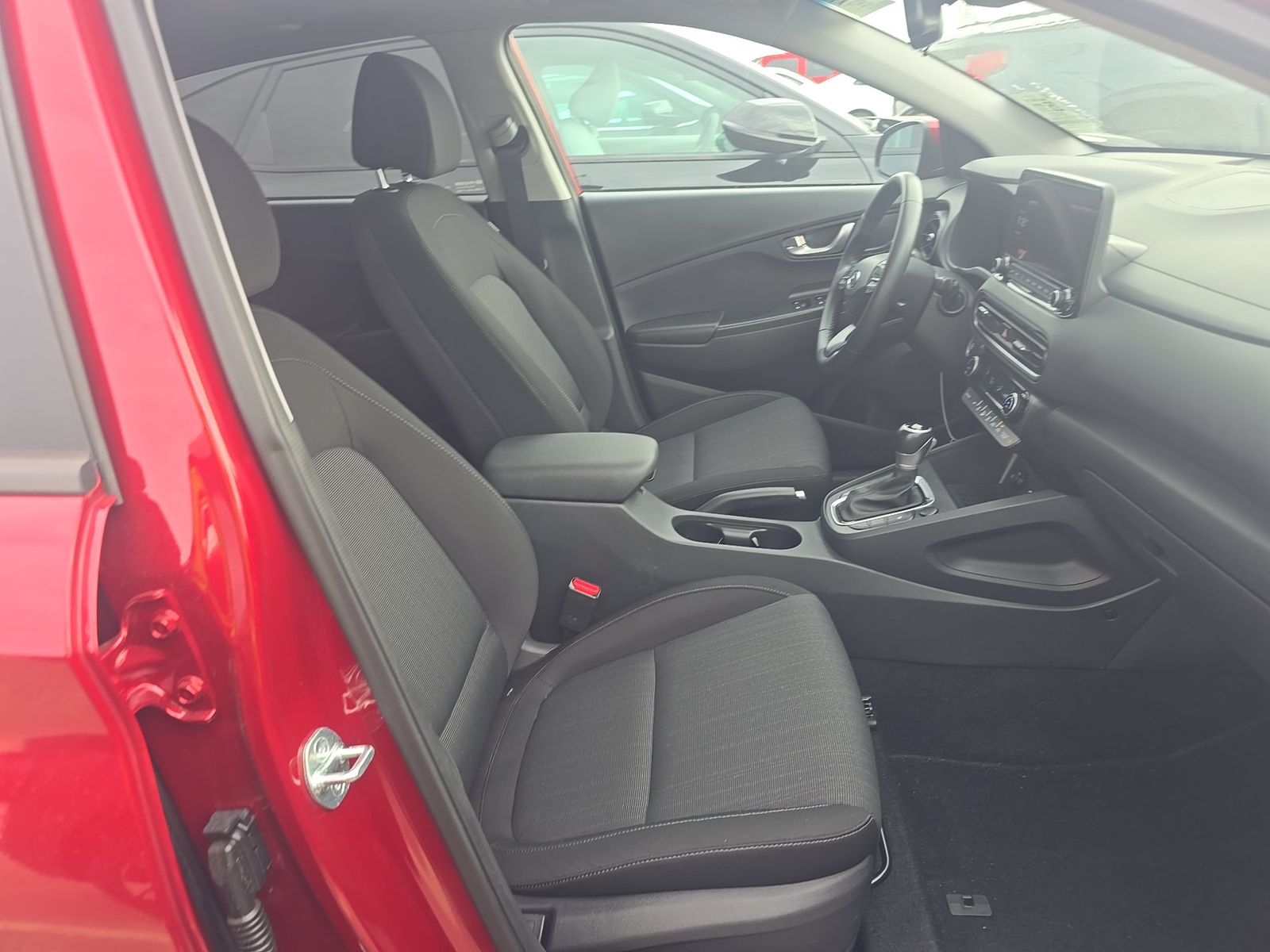 2023 Hyundai Kona SEL FWD