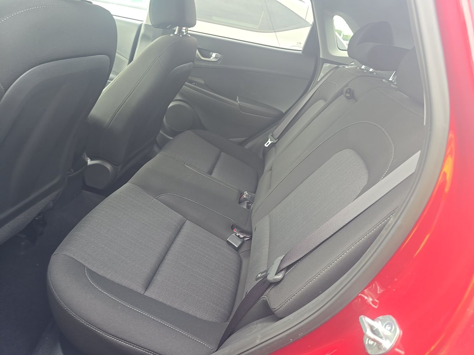 2023 Hyundai Kona SEL FWD