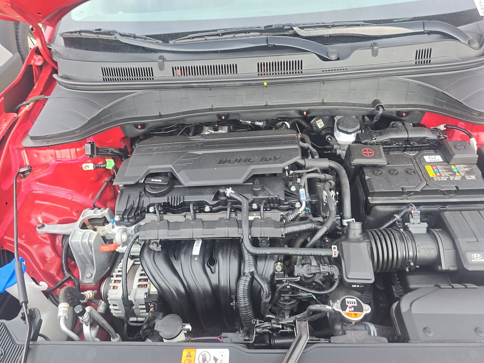 2023 Hyundai Kona SEL FWD